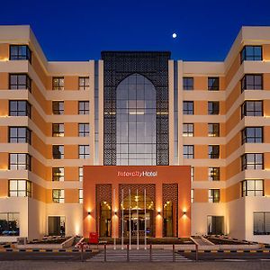 Intercityhotel Nizwa